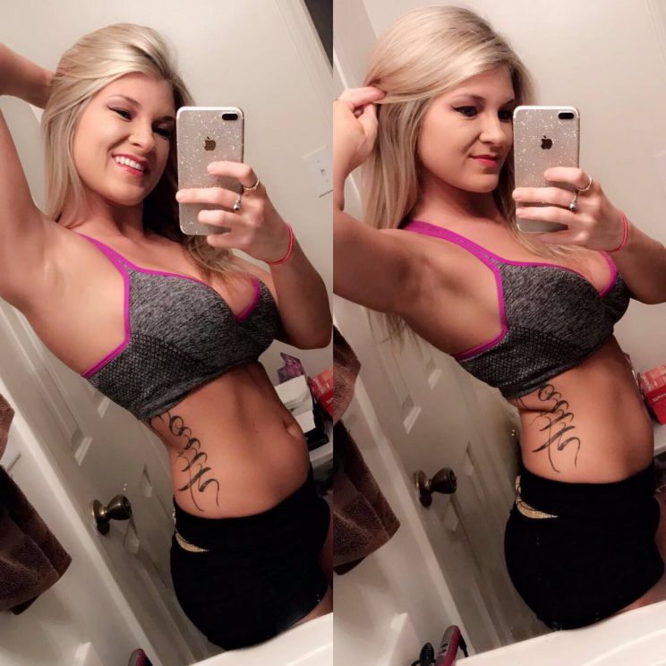 Nicole Leigh