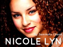 Nicole Lyn
