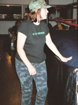 Nicole Major