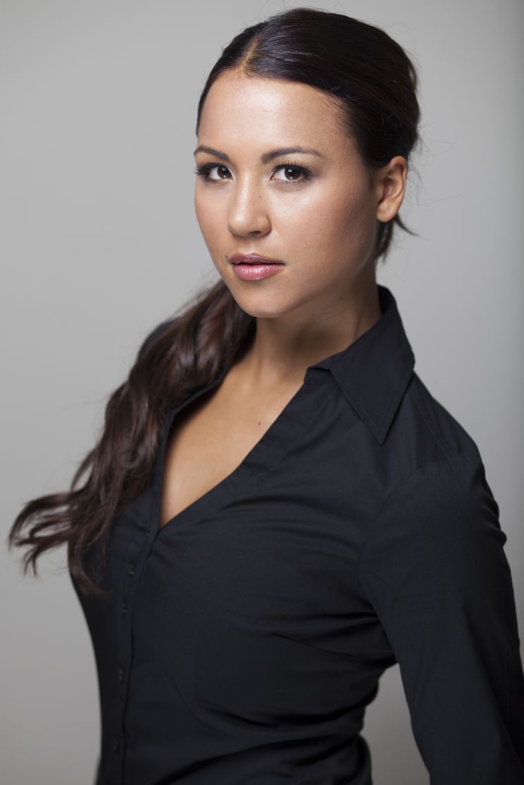 Nicole Major