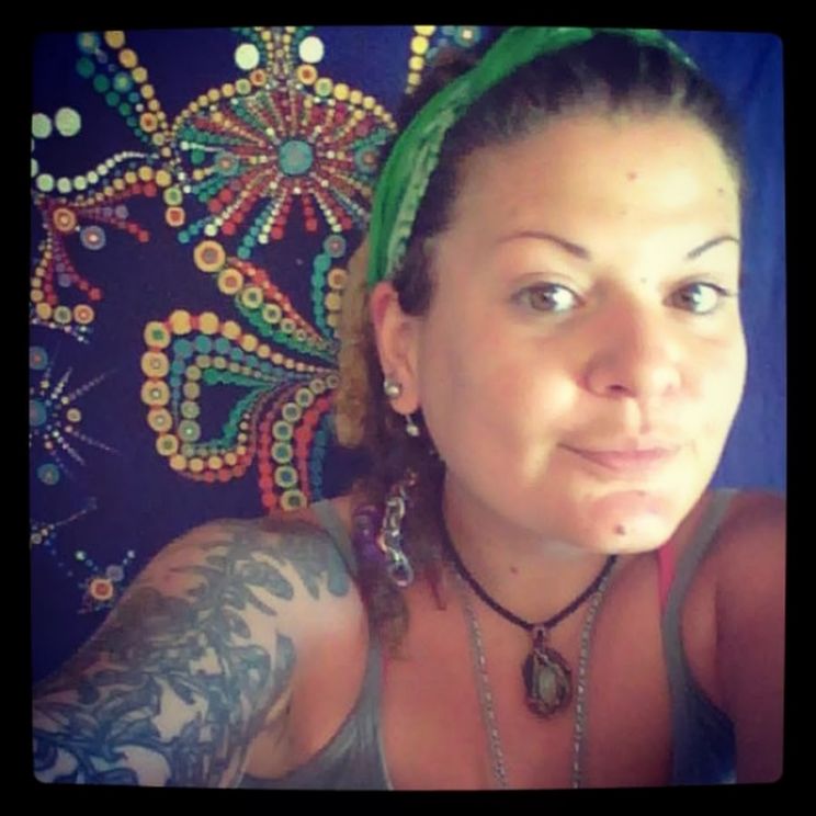 Nicole Major