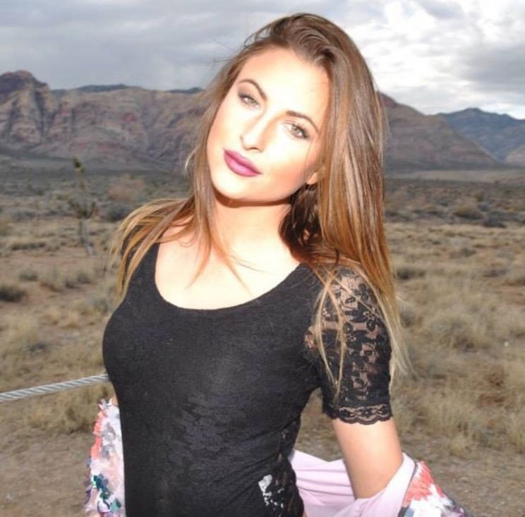 Nicole Major