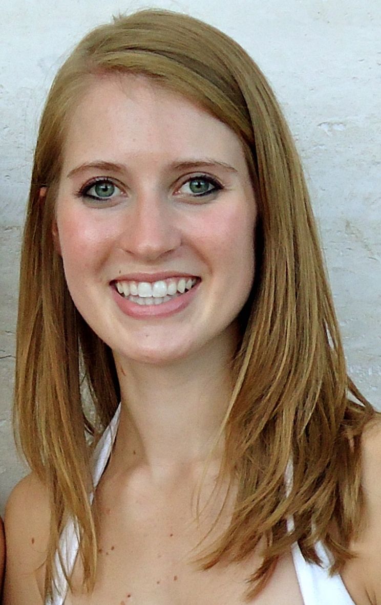 Nicole Major