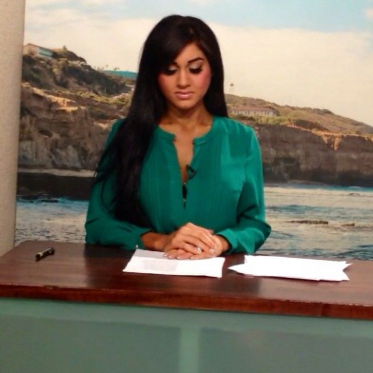 Nicole Mansour