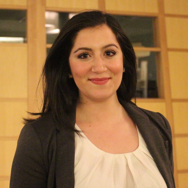 Nicole Mansour