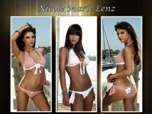 Nicole Marie Lenz