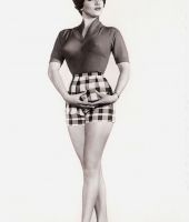 Nicole Maurey