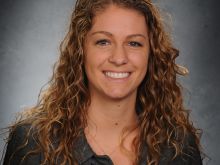 Nicole McKay