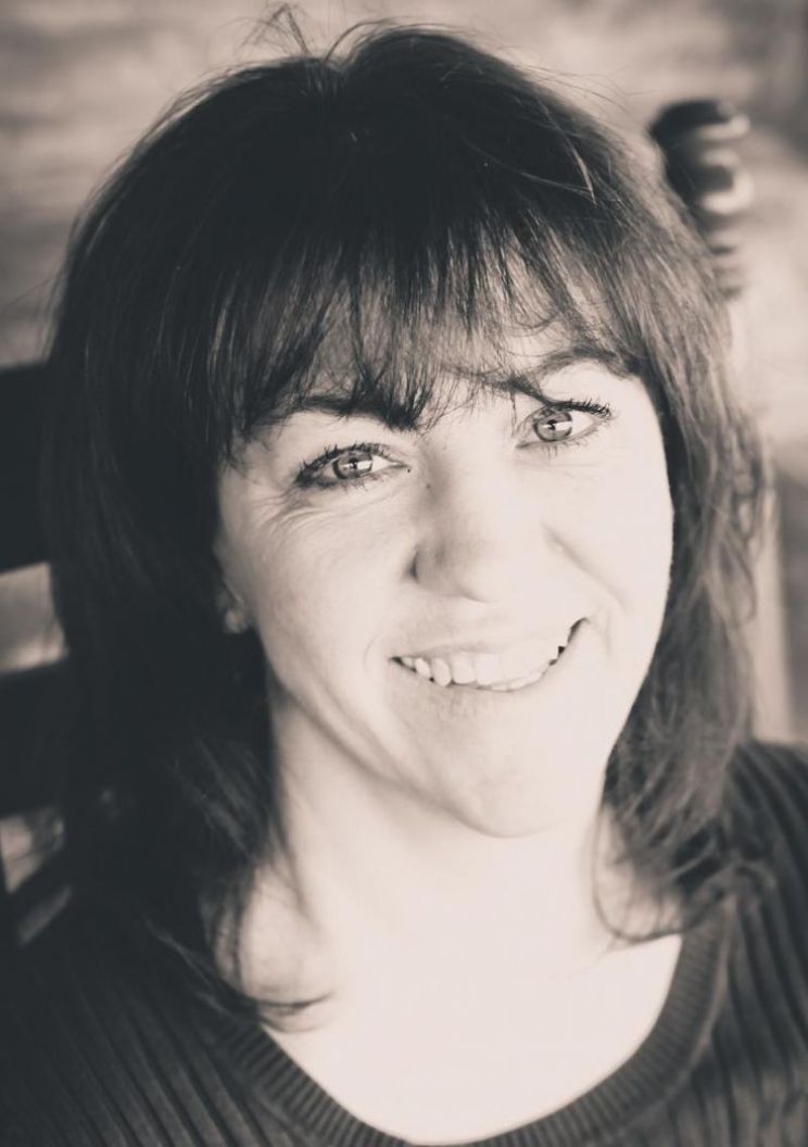 Nicole McKay