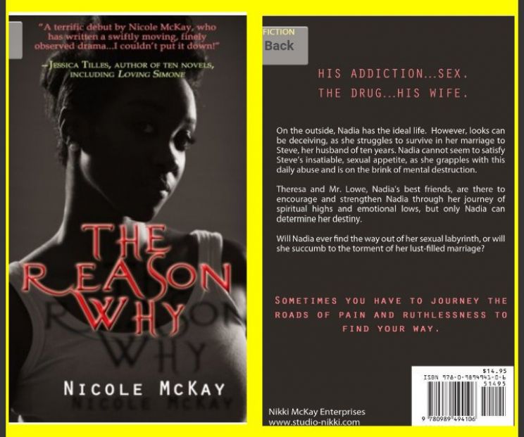 Nicole McKay