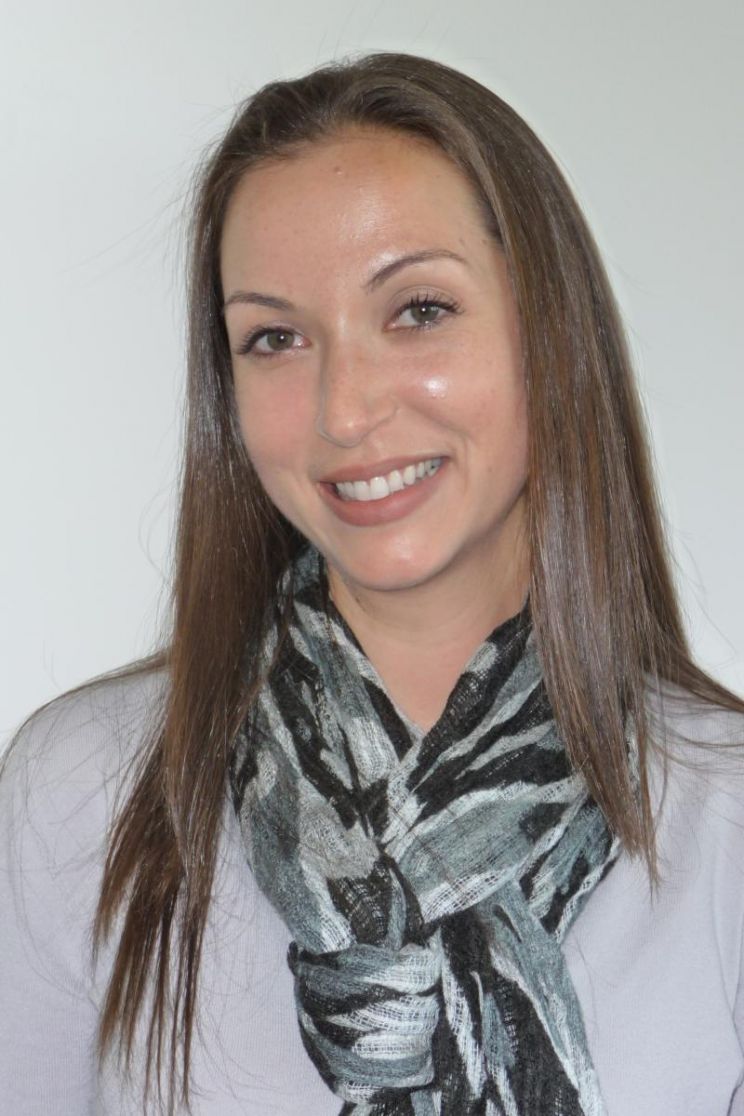 Nicole McKay