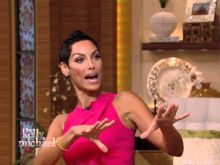 Nicole Mitchell Murphy