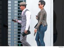 Nicole Mitchell Murphy