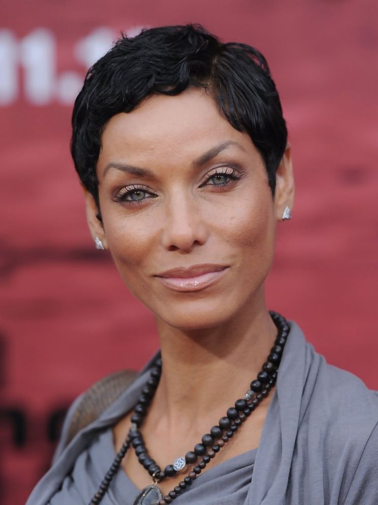 Pictures of Nicole Mitchell Murphy