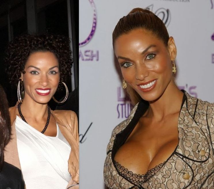 Nicole Mitchell Murphy
