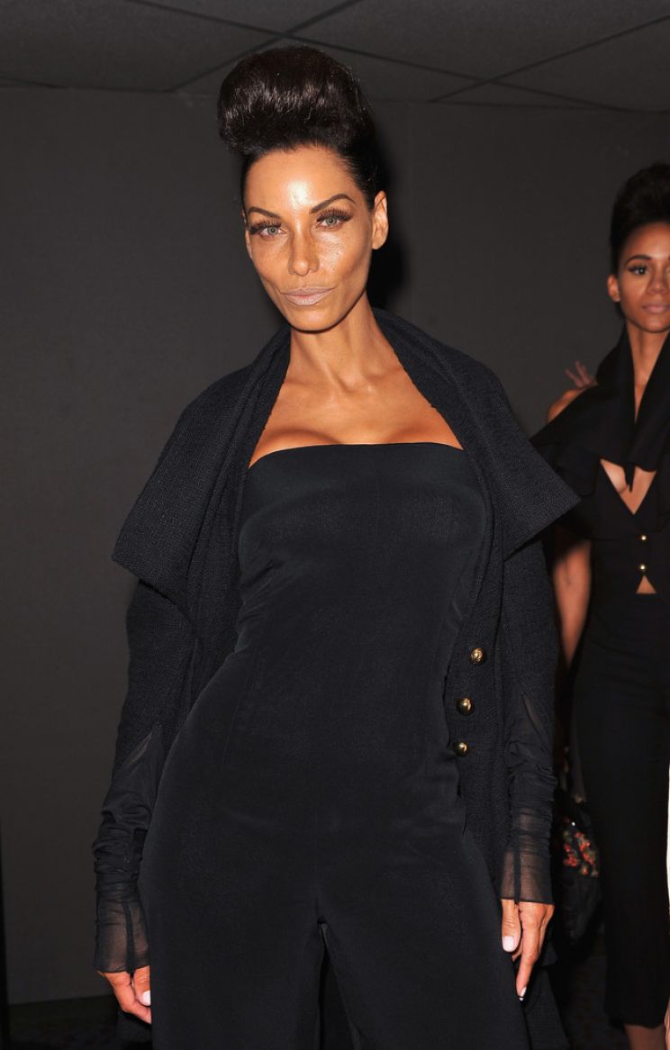 Nicole Mitchell Murphy
