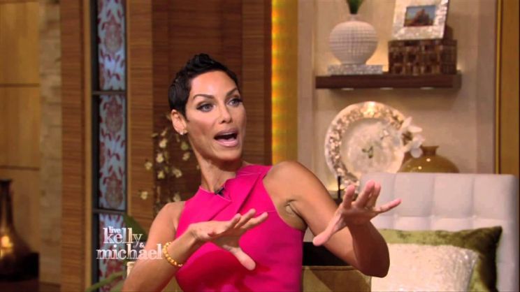 Nicole Mitchell Murphy