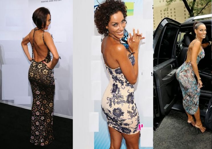 Nicole Mitchell Murphy