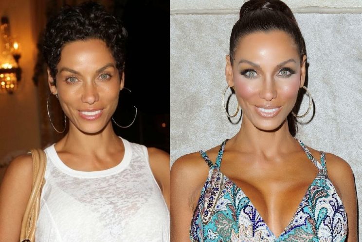 Nicole Mitchell Murphy