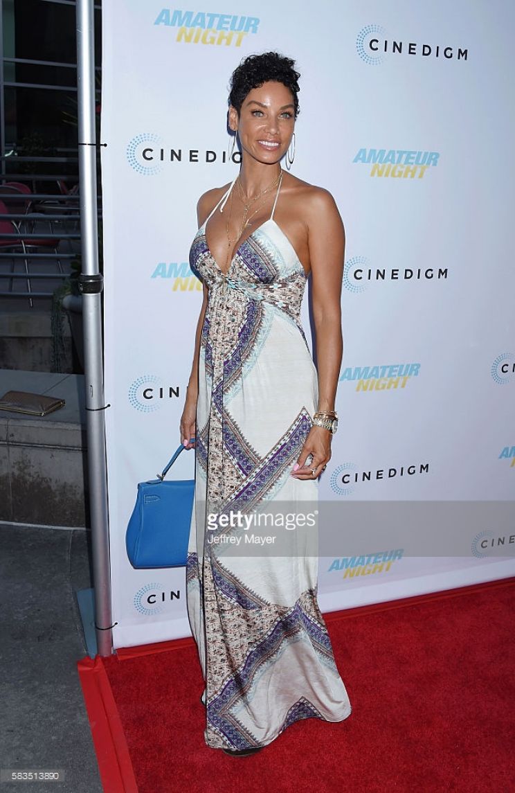Nicole Mitchell Murphy