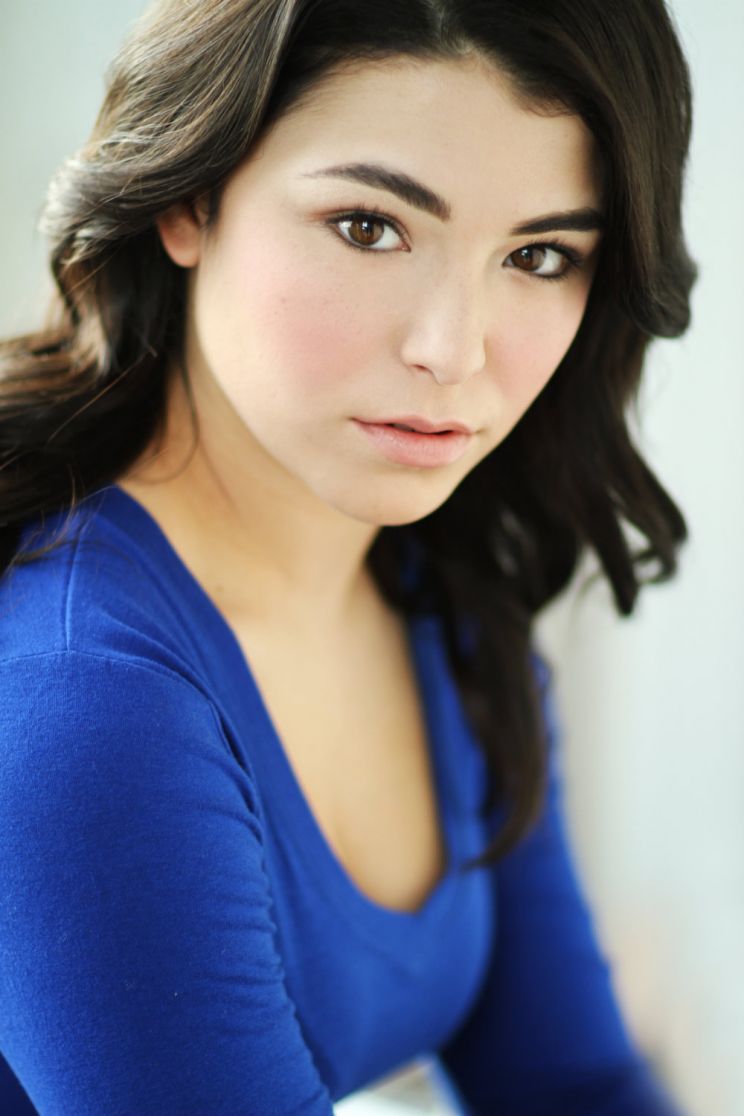 Nicole Muñoz