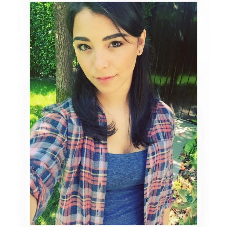Nicole Muñoz
