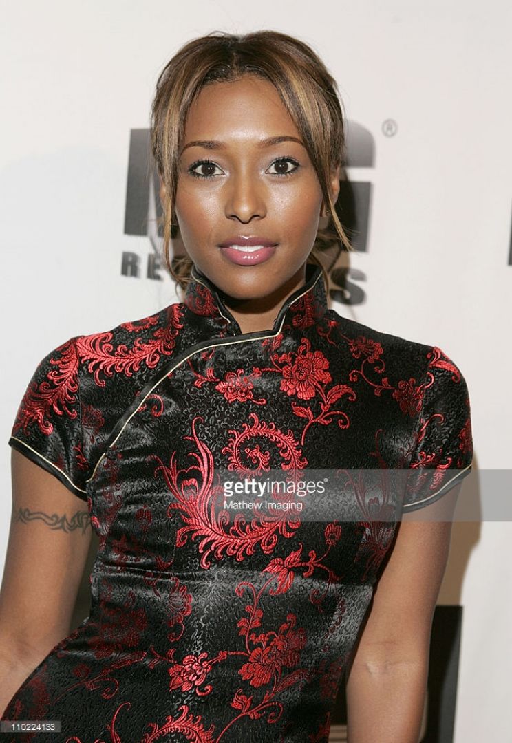 Pictures of Nicole Narain