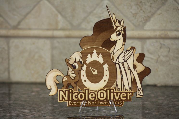 Nicole Oliver