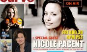 Nicole Pacent