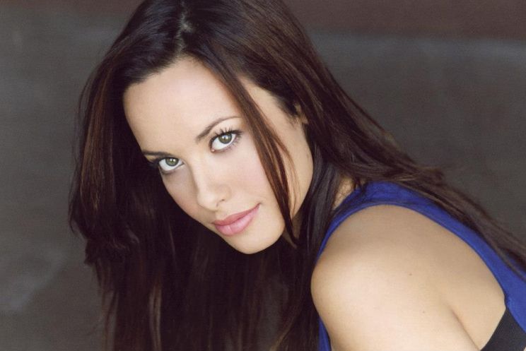 Nicole Pacent