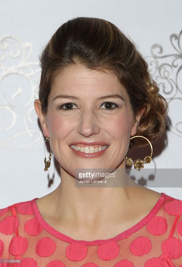 Nicole Parker