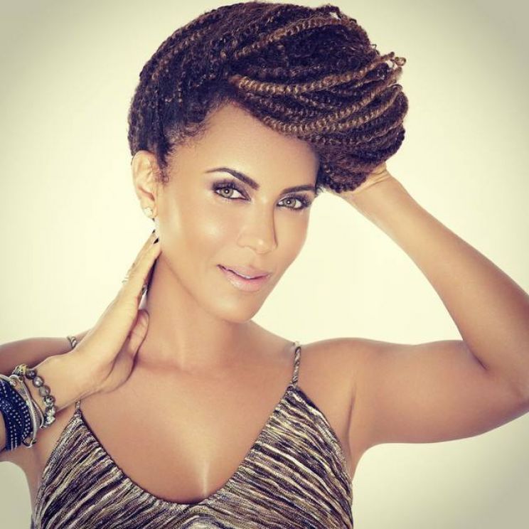 Nicole Parker
