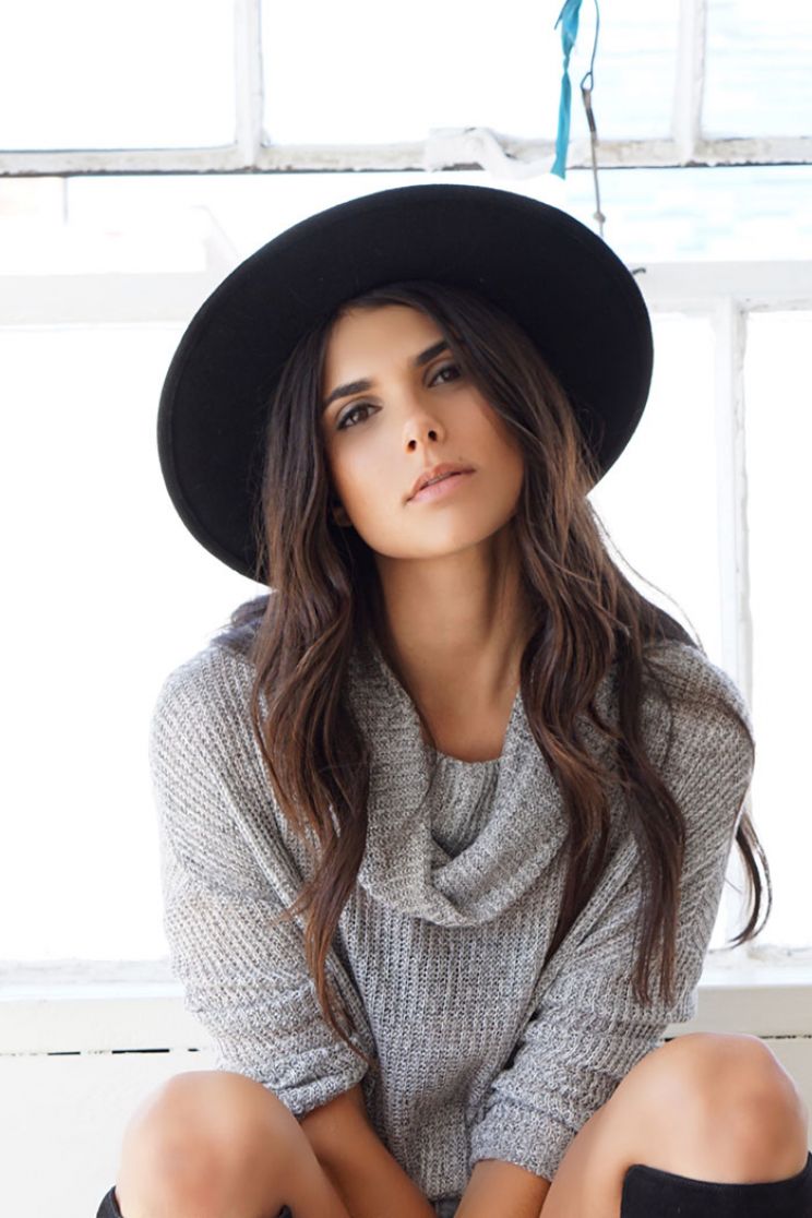 Nicole Pedra