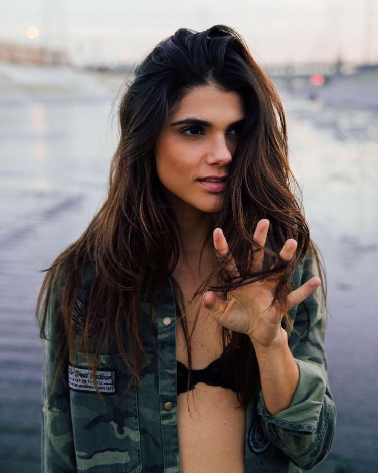 Nicole Pedra