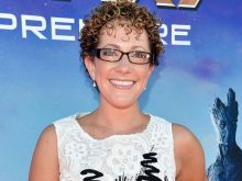 Nicole Perlman