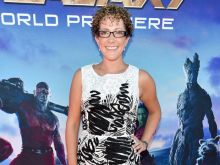 Nicole Perlman