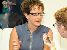 Nicole Perlman