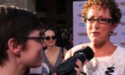 Nicole Perlman