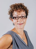 Nicole Perlman