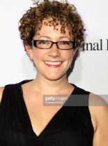 Nicole Perlman