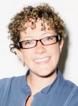 Nicole Perlman