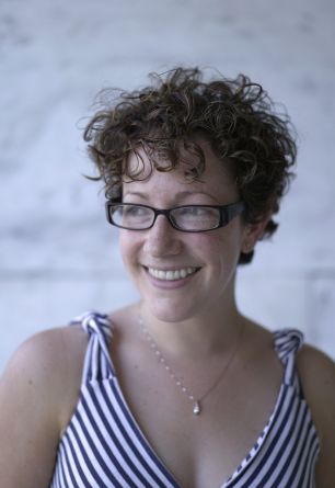 Nicole Perlman