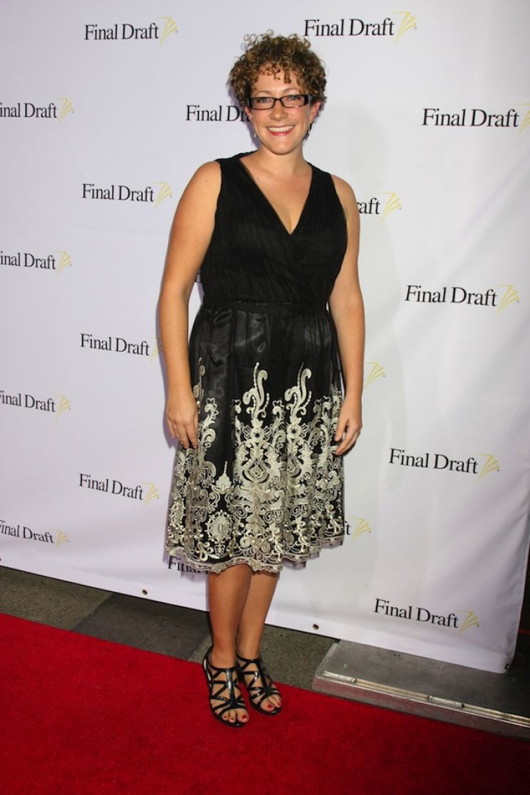 Nicole Perlman