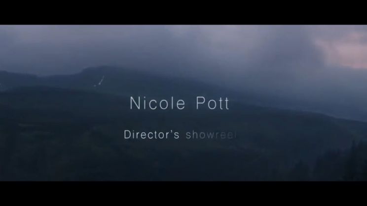 Nicole Pott