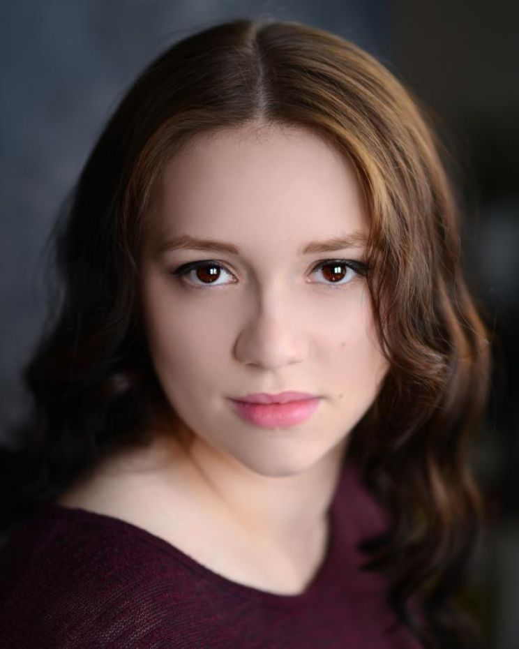 Nicole Pott
