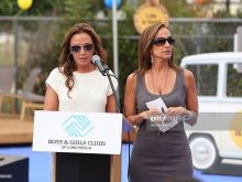 Nicole Remini