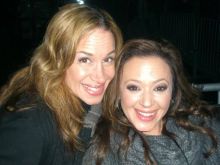 Nicole Remini