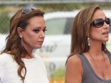 Nicole Remini