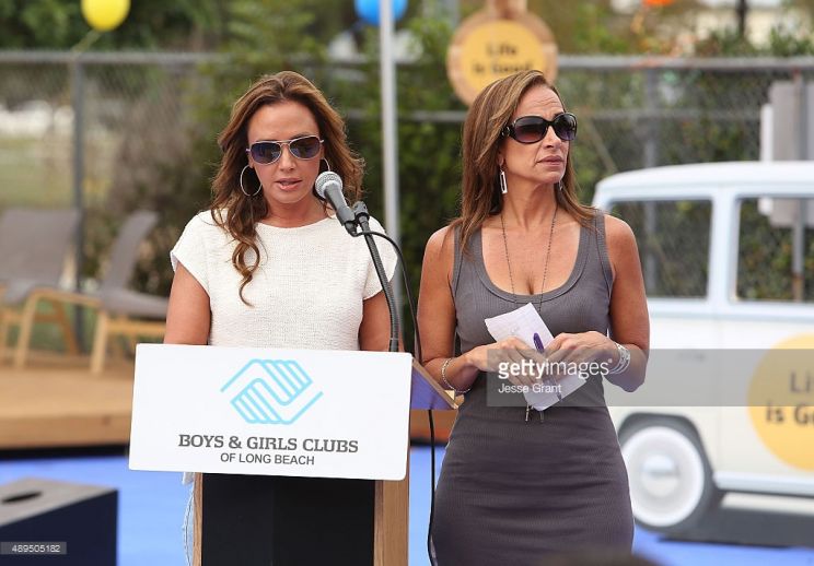 Nicole Remini