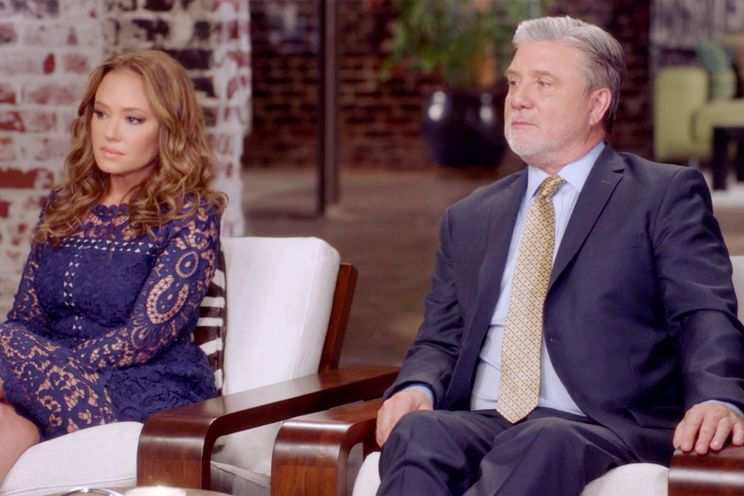 Nicole Remini